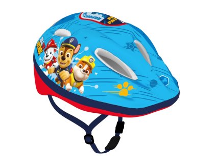 Marvel Cyklistická prilba Paw Patrol