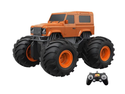 obojzivelnik defender 2