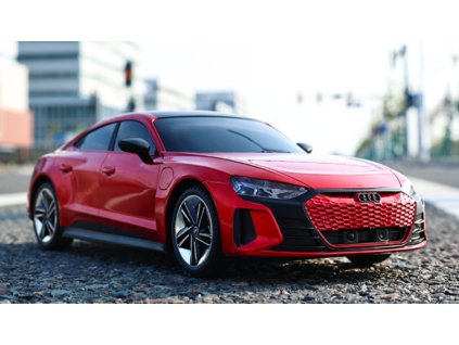 e tron audi na dalkove ovladani 16