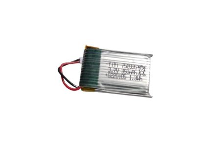 Aku 3,7V 350 mAh pre S50 - stará verzia