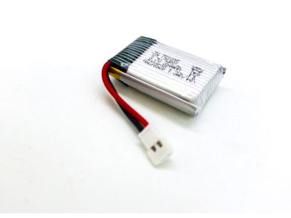 Aku 3,7V 350 mAh pre S50 - nová verzia