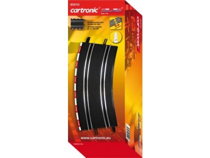 Cartronic Otočka o 90° 2 dráhy (4 ks v balení)