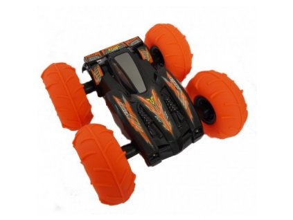 RC EXTREME STUNT Surmount - obojstranné auto na diaľkové ovládanie