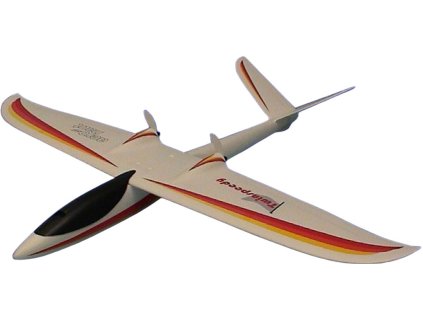 Vetroň Twinspeedy