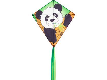 3797 sarkan eddy panda 68x68cm