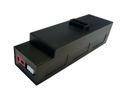 LiPo aku 7,4V 1300mAh pre 3128