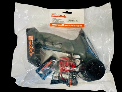 DF models RC souprava pre 3190