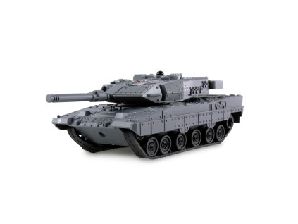 RC Mini tank Lopard II IR 1:72 RTR
