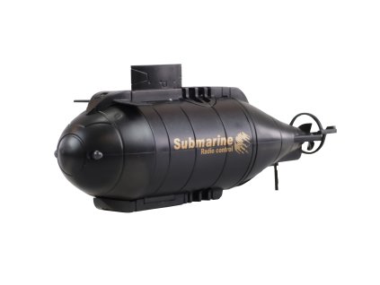 RC mini ponorka Submarine RTR