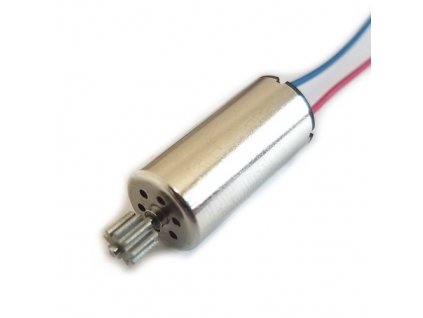Motor B pre dron SYMA X25 PRO-17