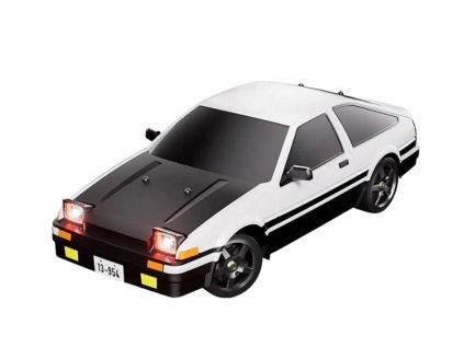 rc auto legendary drift 7