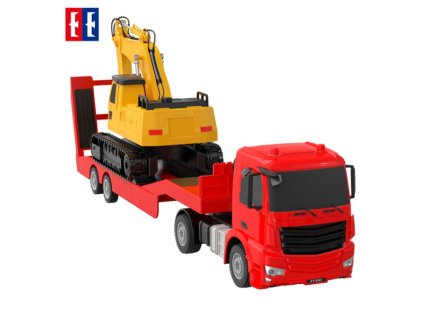 rc tahac mercedes 5