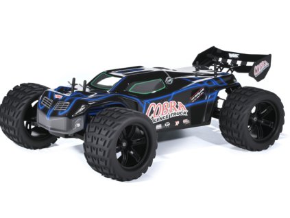 cobra vrx