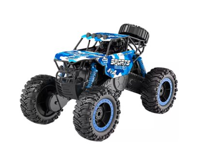 rc obojzivelne auto 5