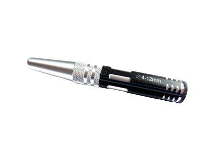 39713 vrtak do karoserii 4 12 mm