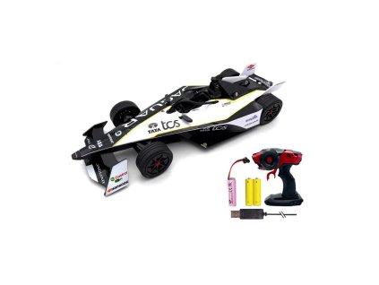 RC Formula E Jaguár TCS 1:14 2,4 GHz RTR