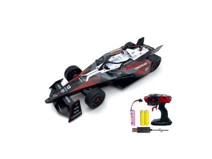 RC formula E Porsche TAG heuer 1:14 2.4 GHz RTR