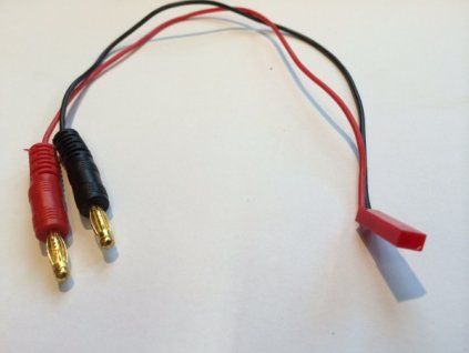 399 nabijaci kabel jst bec