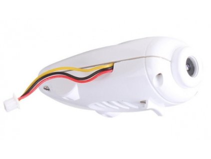 Kamera biela- X5HC-12A