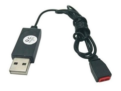 Nabíjací kabel USB - X5UW