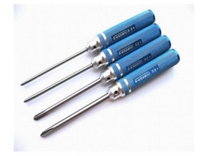 Sada šrobovákov Tronic MT 160582