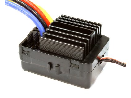 Kefový regulátor otáčok WP1040 pre 3030