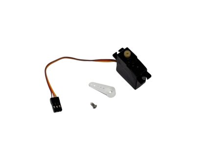 Servo riadenia pre 3630