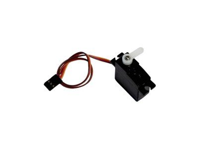 40634 servo pre 3640