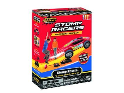 40655 stomp rocket racers