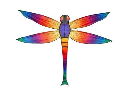 40688 sarkan dazzling dragonfly kite