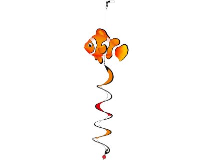 Clownfish Twist