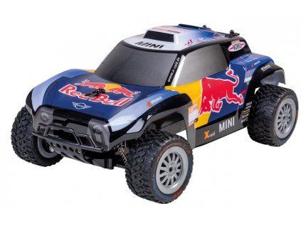 41351 rc auto red bull x raid buggy 1 16 2wd