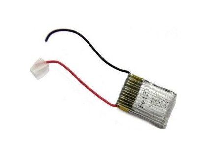 4148 150mah 3 7v akumulator pro mini vrtulnicky