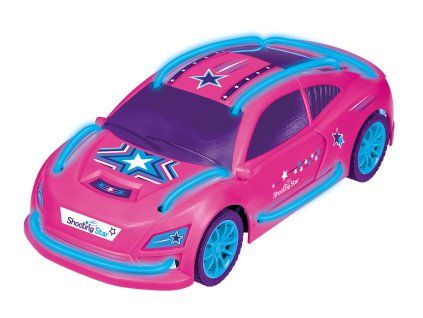 41873 rc auto diy shooting star