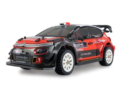 RC auto Hyper Go Citroen C3 WRC 1:14 4WD RTR