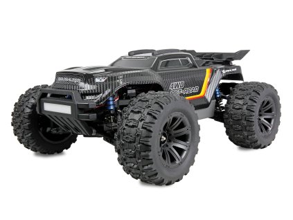 Rc auto Hyper GO TX12 RC Truggy Brushless 1:12 RTR