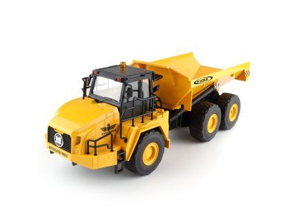 42680 rc dump truck 1 18