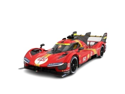 RC auto Ferrari 499P Le Mans 1:14