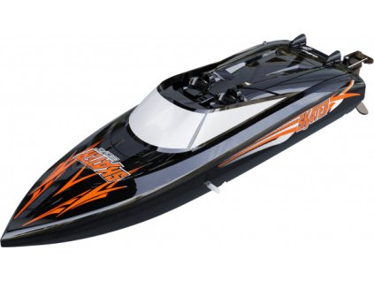 Vysokorýchlostný RC čln Skater