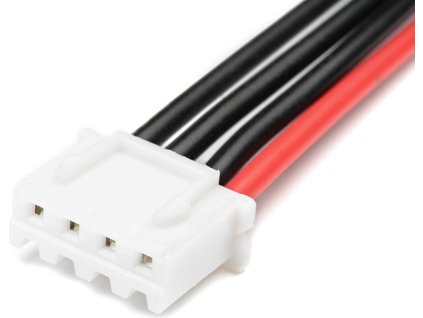 Nabíjač HotRC B3 10W 3x 800mA pre LiPo batérie 1S, 2S a 3S s balancerom