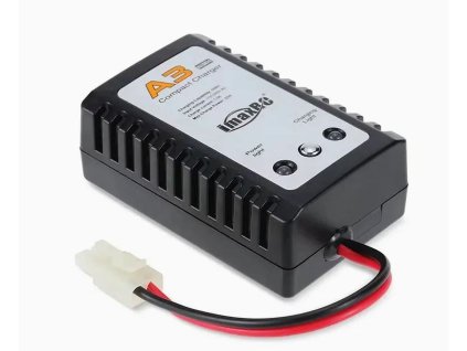 Nabíjač ImaxRC A3 pre batérie NiMh a NiCd 2A