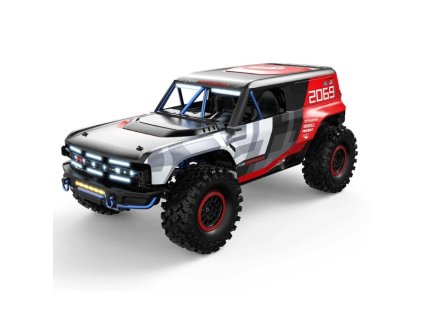 rcautobronco baja 1000