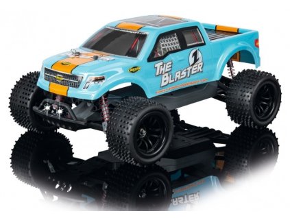 RC auto CARSON The Blaster 1:10, 2.4GHz