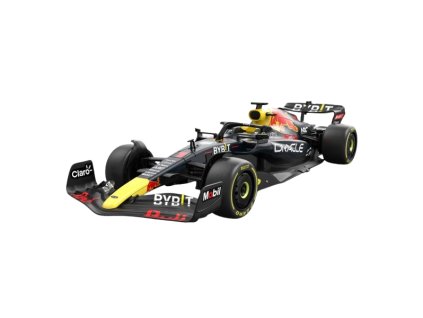 RC auto Formule Red Bull Racing 1:18