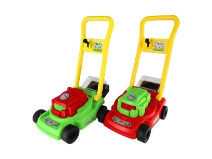 Kosačka na trávu 2001 automatic plast 60cm