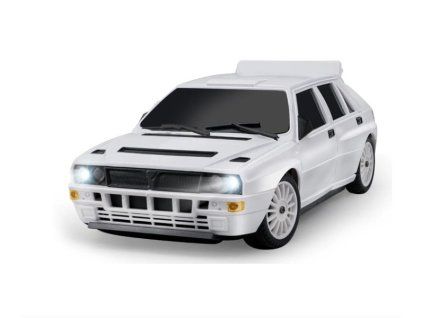 rc lancia delta