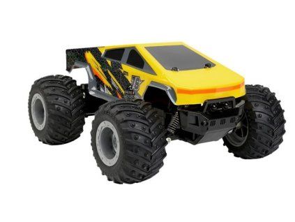 rc car q208