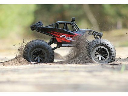 rc crawler storm 7