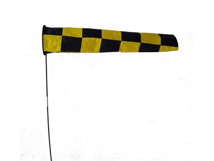 Veterné vrece FOLLOW ME