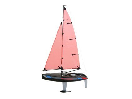 561 plachetnica micro magic racing carbon edition stavebnica